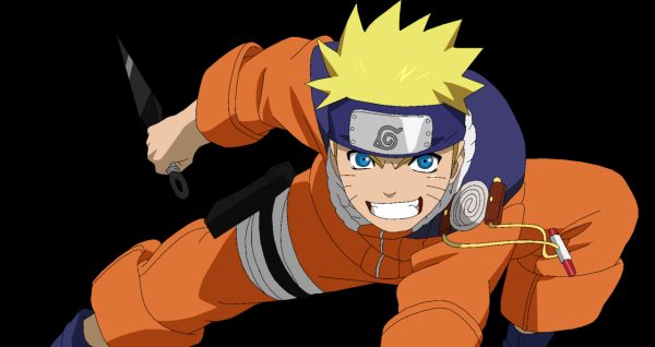 Naruto vai ganhar adaptação em Live-action pela Lionsgate