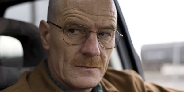 Bryan Cranston diz que gostaria de interpretar vilão da Marvel