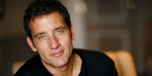 Resultado de imagem para anon movie clive owen