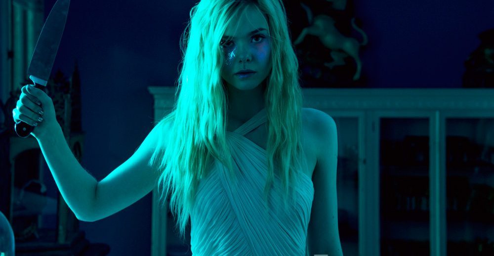 neon demon