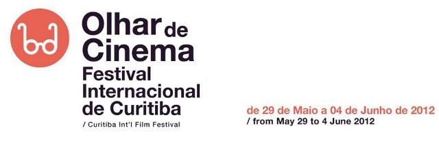 Olhar de Cinema – Festival Internacional de Curitiba