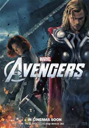 Thor Thor