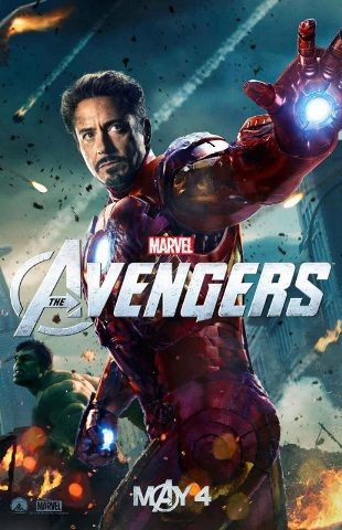 Homem de Ferro Homem de Ferro