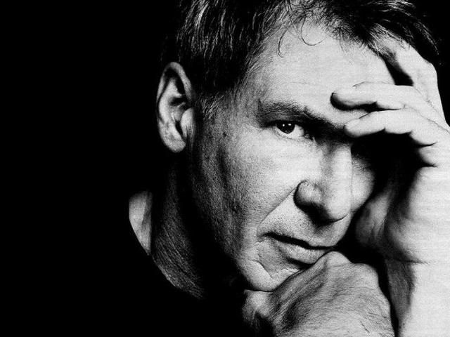 Harrison Ford