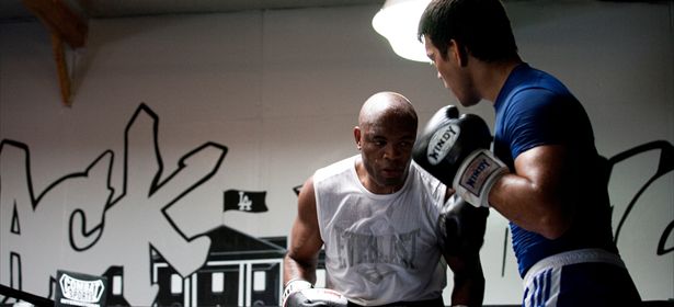 Filme 'Como água', de Anderson Silva, será lançado em 2 de março no Brasil