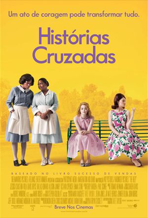 O Cinéfilo: HISTÓRIAS CRUZADAS