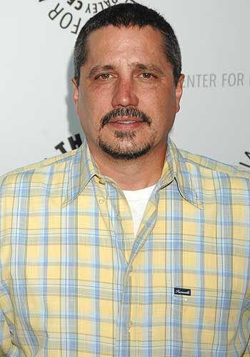 Rob Bowman