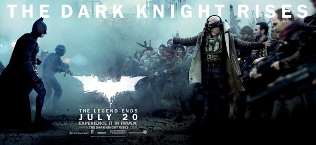 Batman e Bane