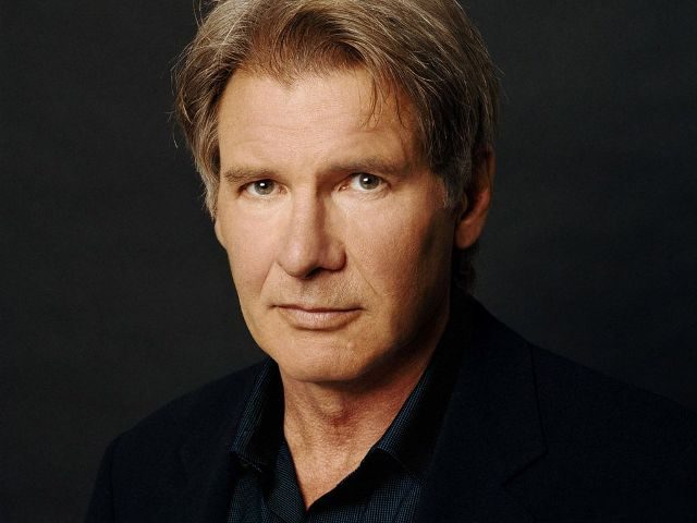 Harrison ford roadie #2